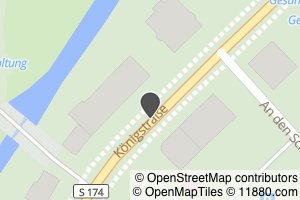 In Kartenansicht öffnen