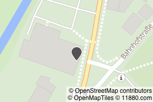 In Kartenansicht öffnen