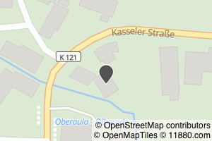 In Kartenansicht öffnen