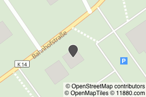 In Kartenansicht öffnen