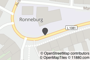 In Kartenansicht öffnen