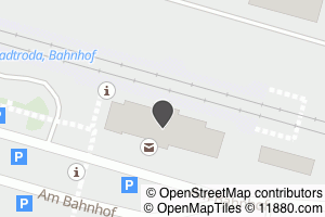 In Kartenansicht öffnen