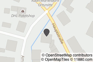 In Kartenansicht öffnen