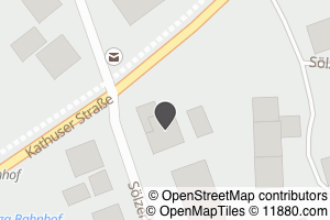 In Kartenansicht öffnen