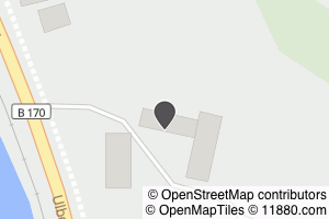 In Kartenansicht öffnen