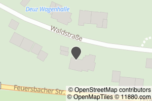 In Kartenansicht öffnen