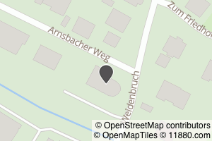 In Kartenansicht öffnen