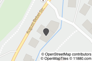 In Kartenansicht öffnen