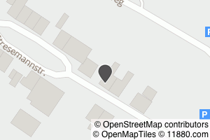 In Kartenansicht öffnen