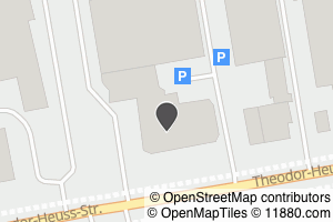 In Kartenansicht öffnen