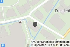 In Kartenansicht öffnen