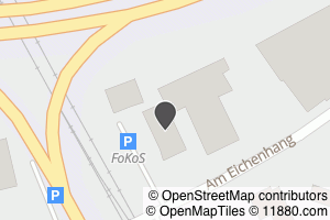 In Kartenansicht öffnen