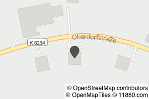 In Kartenansicht öffnen