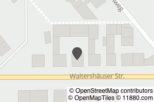 In Kartenansicht öffnen