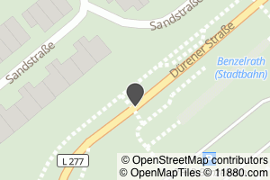 In Kartenansicht öffnen