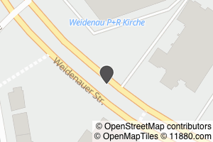 In Kartenansicht öffnen