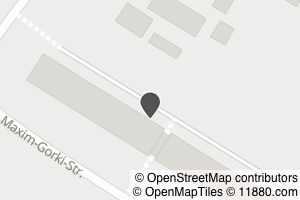 In Kartenansicht öffnen