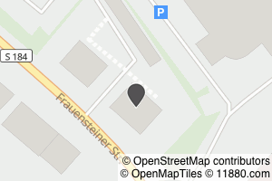 In Kartenansicht öffnen