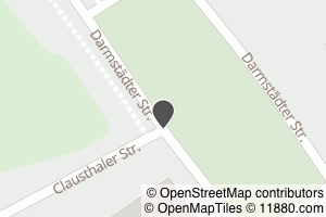 In Kartenansicht öffnen