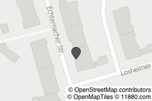 In Kartenansicht öffnen