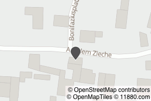 In Kartenansicht öffnen