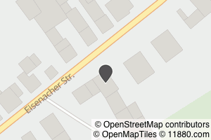 In Kartenansicht öffnen