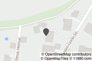 In Kartenansicht öffnen