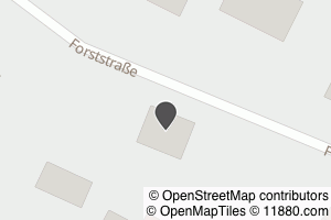 In Kartenansicht öffnen