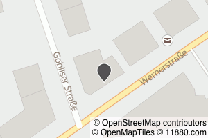 In Kartenansicht öffnen