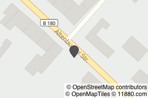 In Kartenansicht öffnen