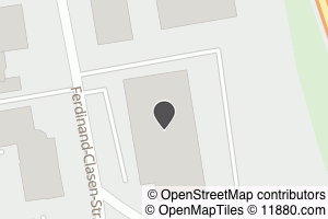 In Kartenansicht öffnen