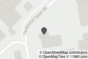 In Kartenansicht öffnen