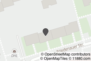 In Kartenansicht öffnen