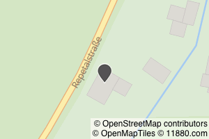 In Kartenansicht öffnen