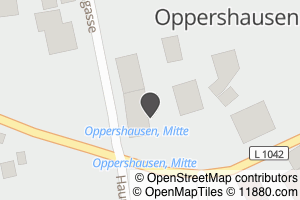 In Kartenansicht öffnen