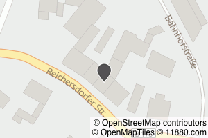 In Kartenansicht öffnen