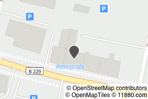 In Kartenansicht öffnen