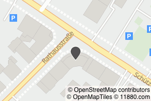 In Kartenansicht öffnen