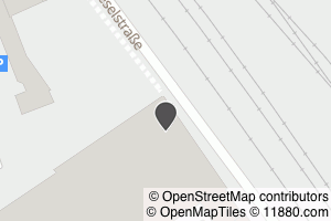 In Kartenansicht öffnen