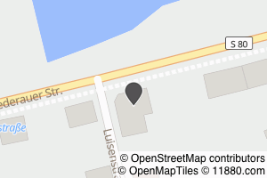 In Kartenansicht öffnen