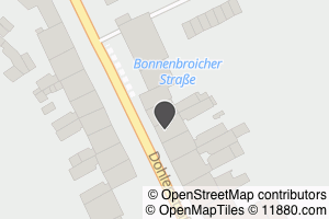 In Kartenansicht öffnen