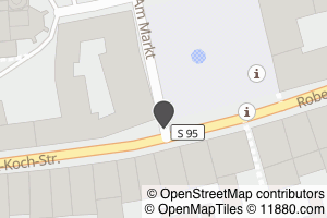 In Kartenansicht öffnen