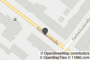 In Kartenansicht öffnen