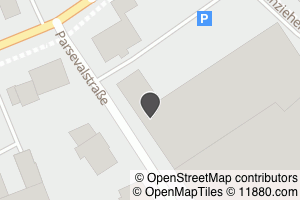 In Kartenansicht öffnen