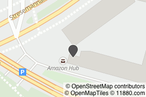 In Kartenansicht öffnen