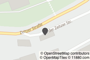 In Kartenansicht öffnen