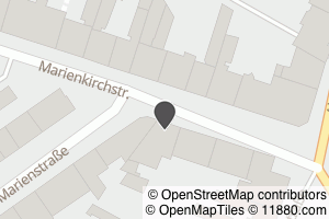 In Kartenansicht öffnen