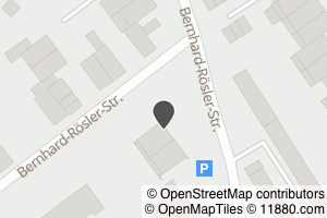 In Kartenansicht öffnen