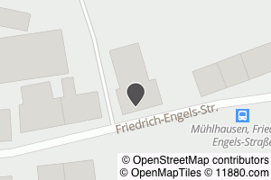 In Kartenansicht öffnen