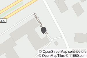 In Kartenansicht öffnen